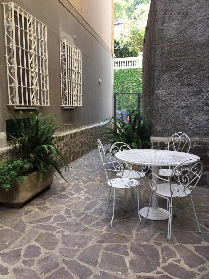 B&B Nunzia Cetara Esterno foto
