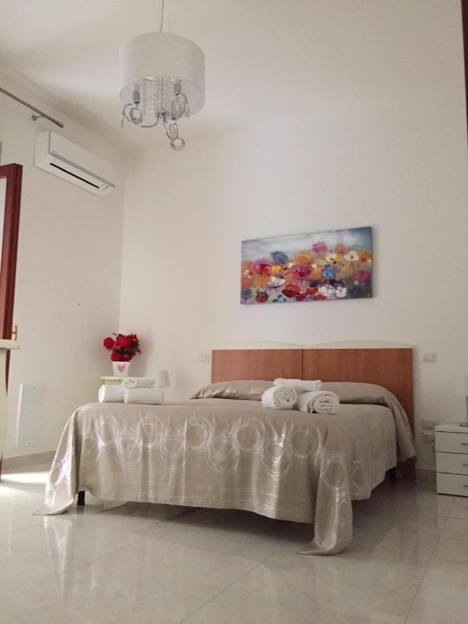 B&B Nunzia Cetara Esterno foto