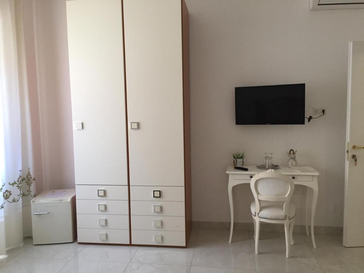 B&B Nunzia Cetara Esterno foto