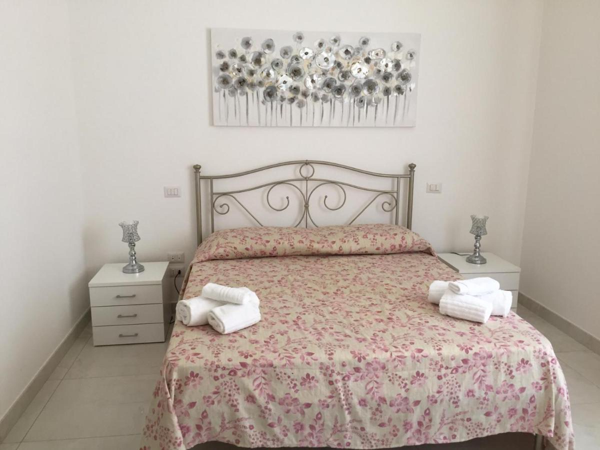 B&B Nunzia Cetara Esterno foto