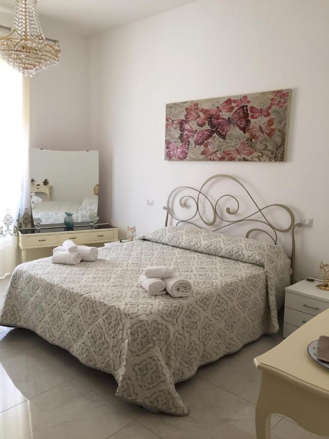B&B Nunzia Cetara Esterno foto