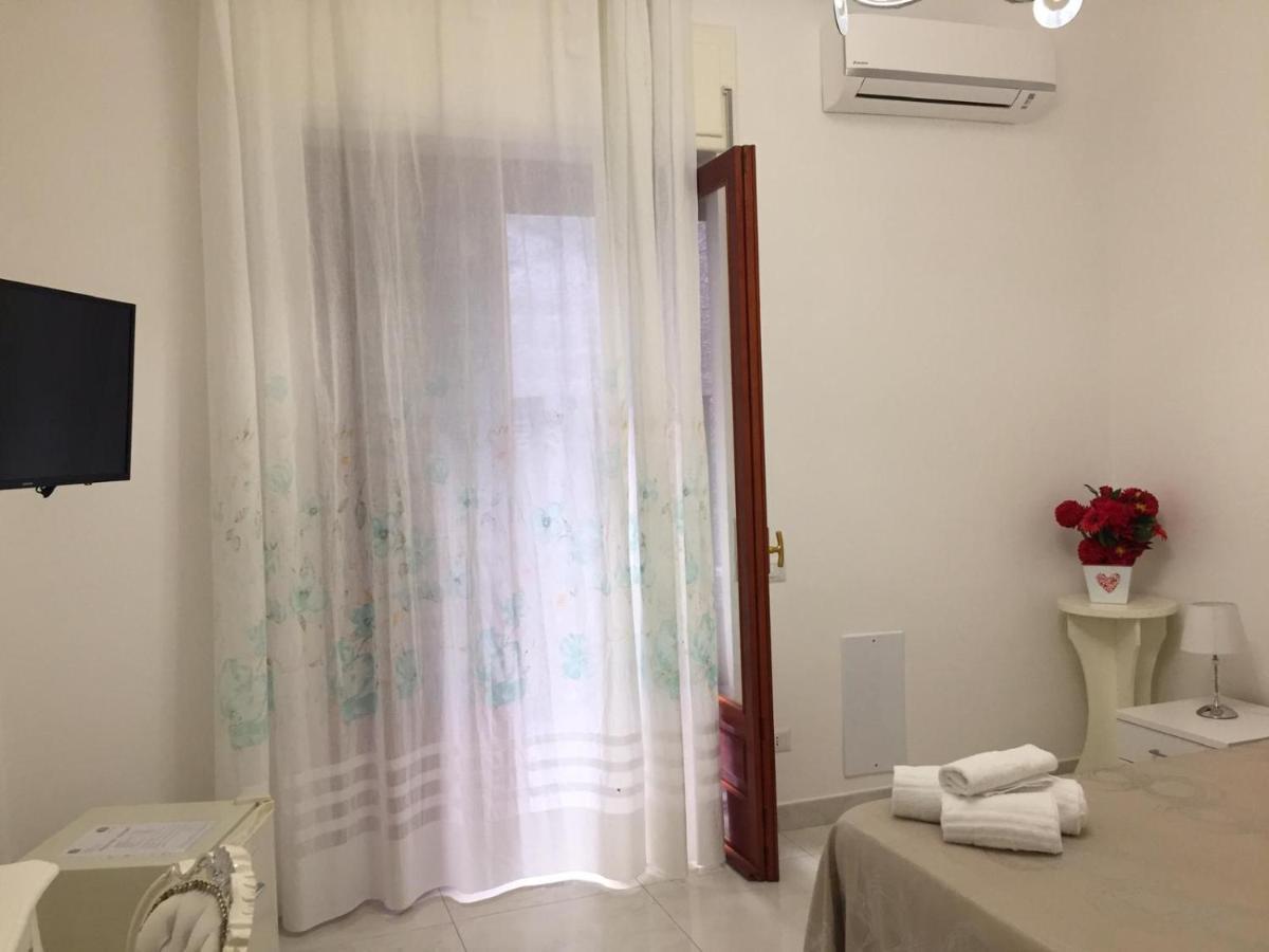 B&B Nunzia Cetara Esterno foto