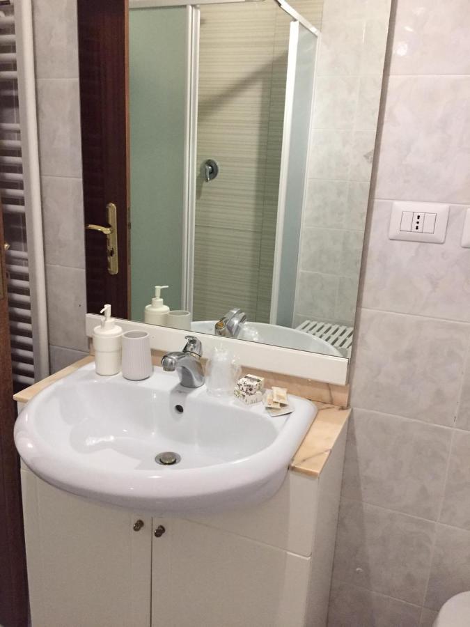 B&B Nunzia Cetara Esterno foto