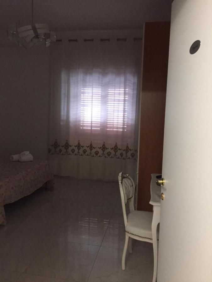 B&B Nunzia Cetara Esterno foto