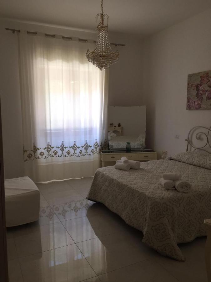 B&B Nunzia Cetara Esterno foto
