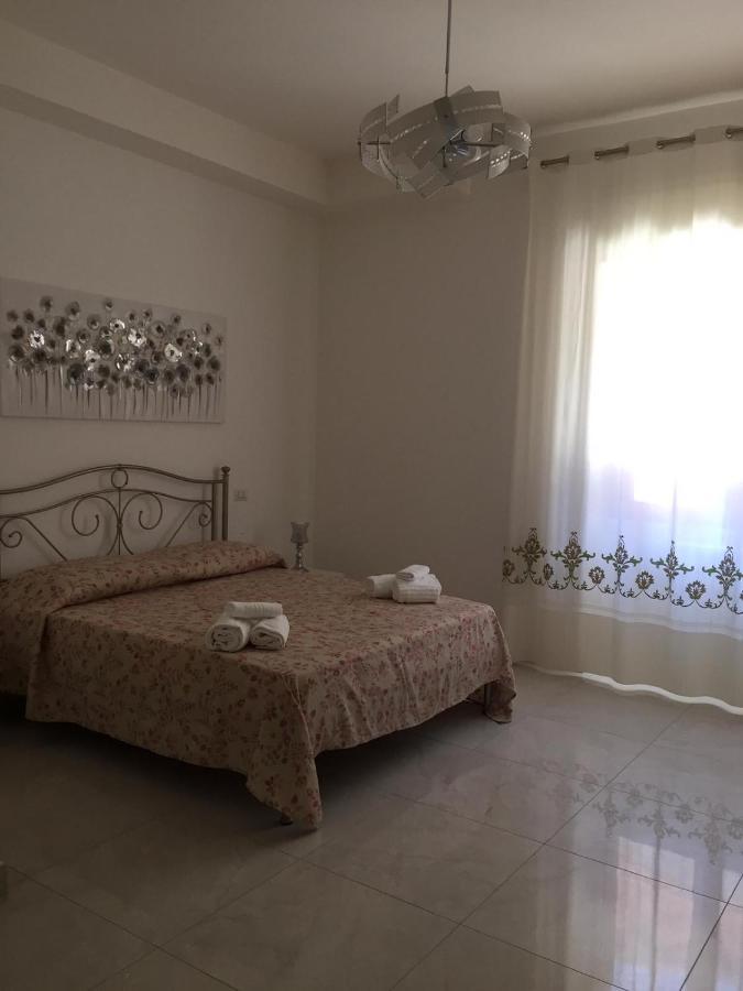 B&B Nunzia Cetara Esterno foto