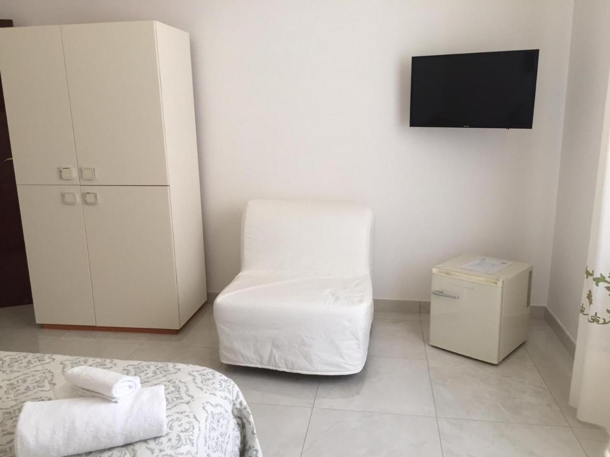 B&B Nunzia Cetara Esterno foto