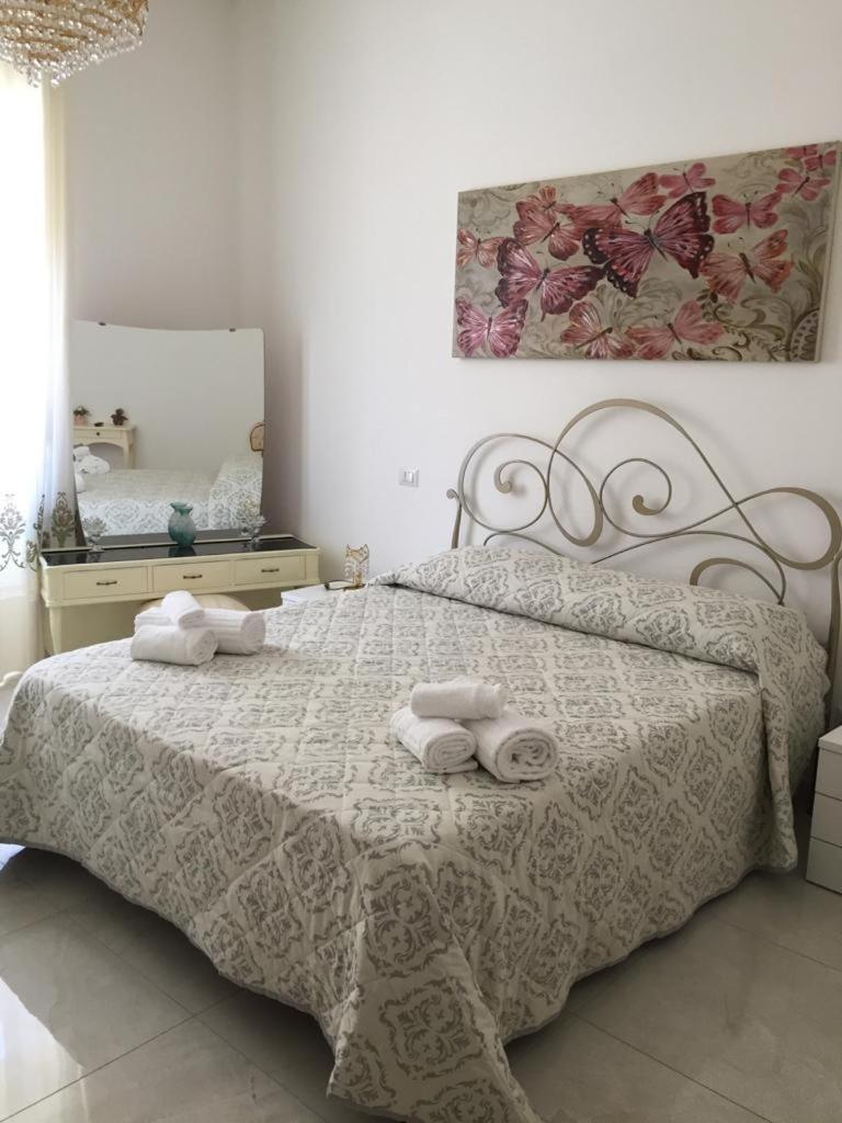 B&B Nunzia Cetara Esterno foto